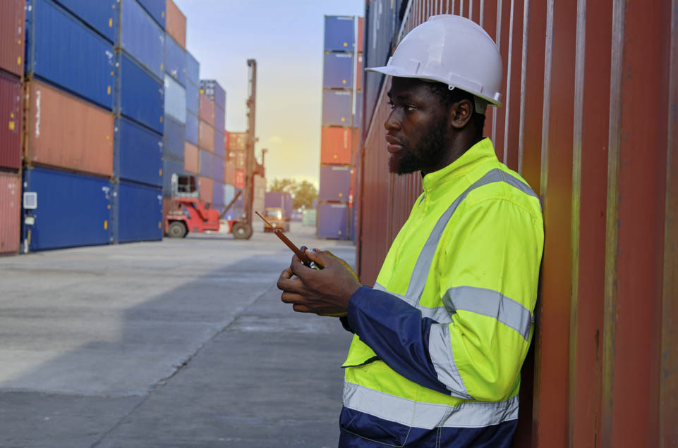 Nos solutions multimodales pour vos projets with Africa