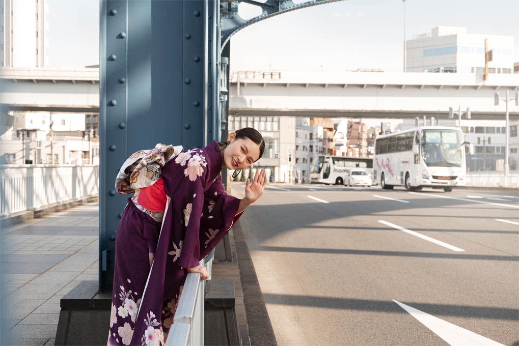 Transport Maritime FCL et LCL vers les Ports Japonais