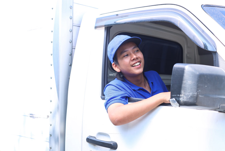 Transport Maritime FCL et LCL vers les Ports Japonais
